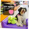 GANAZONO Heartbeat Simulator Toy Stuffed Animal Inserts Heartbeat Box for Boys and Girls Pets Simulation Calming Toy for Relief for Companions view 4