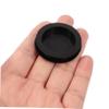 LIFKOME 10pcs Plastic Round Piggy Bank Hole Plugs Coin Bank Stoppers for Money Saving Box Easy to Install Keeps Savings Clean and Dust for Open Coin view 3