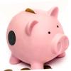 FOYTOKI 10pcs Round Piggy Bank Stopper Plastic Bank Cover for Fit Multipurpose Sealing for Money Saving Boxes Prevents Dust and Keeps Savings Safe view 4