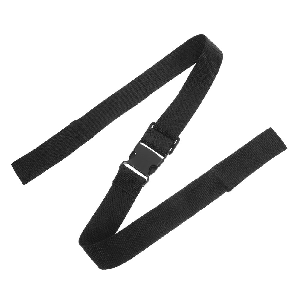 Alipis Adjustable Safety for Elderly Shower Chair Portable Commode Chair Bath Safety Belt Secure for Seniors Disabled Comfortable Lightweight Design for Safe Bathing