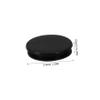 Artibetter 10pcs Money Box Sealing Round Plastic Stoppers for Piggy Bank Prevents Debris Accumulation Compatible Round Holes for Saving and Items view 2