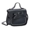 SAFIGLE Mini Bag for Girls Bow Boys and Girls Bag Fashion Crossbody Purse Gifts view 1