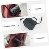 SAFIGLE Mini Bag for Girls Bow Boys and Girls Bag Fashion Crossbody Purse Gifts view 3