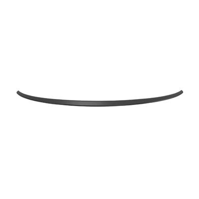 CWLQGGJLJH Spoiler For Tesla for Y Standard 2020 & Estandar Sport Utility 4Door 2021 Factory Style Rear Trunk Wing Lip Unpainted
