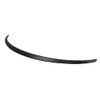 CWLQGGJLJH Spoiler For Tesla for Y Standard 2020 & Estandar Sport Utility 4Door 2021 Factory Style Rear Trunk Wing Lip Unpainted view 3