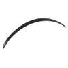 CWLQGGJLJH Spoiler For Tesla for Y Standard 2020 & Estandar Sport Utility 4Door 2021 Factory Style Rear Trunk Wing Lip Unpainted view 4