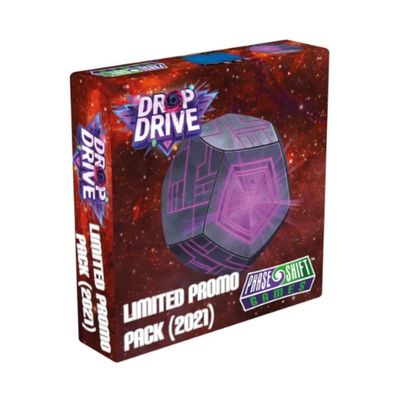 2021 Promo Pack Limited by Phase Shift Games