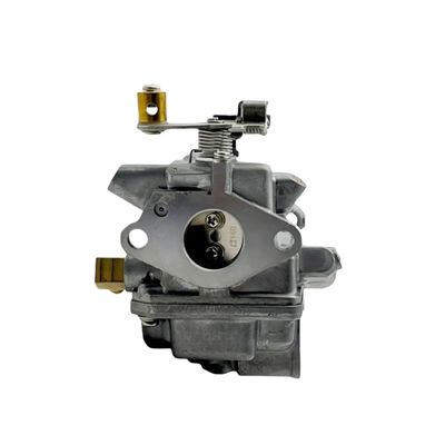 6bv-14301-09-00 Carburetor Motor Compatible Marine 4 Stroke 4HP 5HP Outboard P19x 1 Outboard Engine