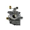 6bv-14301-09-00 Carburetor Motor Compatible Marine 4 Stroke 4HP 5HP Outboard P19x 1 Outboard Engine view 1