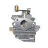 6bv-14301-09-00 Carburetor Motor Compatible Marine 4 Stroke 4HP 5HP Outboard P19x 1 Outboard Engine view 2