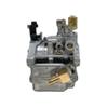 6bv-14301-09-00 Carburetor Motor Compatible Marine 4 Stroke 4HP 5HP Outboard P19x 1 Outboard Engine view 4
