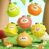 PINU Fruits Spinning Tops Battle Toy Series - Interactive Learning Gift for Kids & Parents - Toddler-Friendly Activity - Birthday Party Favourite view 2