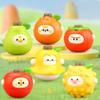 PINU Fruits Spinning Tops Battle Toy Series - Interactive Learning Gift for Kids & Parents - Toddler-Friendly Activity - Birthday Party Favourite view 4