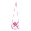 Veemoon Girl Unicorn Purse Cartoon Pouch Party Bag Adorable and Fashionable Suitable for Boys and Girls view 1
