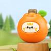 PINU Fruits Spinning Tops Battle Toy Series - Interactive Learning Gift for Kids & Parents - Toddler-Friendly Activity - Birthday Party Favourite view 2