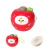 PINU Fruits Spinning Tops Battle Toy Series - Interactive Learning Gift for Kids & Parents - Toddler-Friendly Activity - Birthday Party Favourite view 1