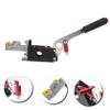 GRIRIW Universal Drift Brake Handle for Car Racing Aluminum Alloy Drift Kit Random view 3