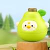 PINU Fruits Spinning Tops Battle Toy Series - Interactive Learning Gift for Kids & Parents - Toddler-Friendly Activity - Birthday Party Favourite view 2