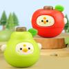 PINU Fruits Spinning Tops Battle Toy Series - Interactive Learning Gift for Kids & Parents - Toddler-Friendly Activity - Birthday Party Favourite view 3