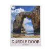 1000PcsDurdle Door Dorset Travel PosterJigsaw Adult Decompression Game Puzzle Students Toy for Children Christmas Birthday Gifts50x70cm-AW84 view 1