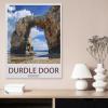 1000PcsDurdle Door Dorset Travel PosterJigsaw Adult Decompression Game Puzzle Students Toy for Children Christmas Birthday Gifts50x70cm-AW84 view 2