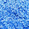 Blue Cat Polymer Clay Slices, Fimo Fake Sprinkles for for Crafts, Nail Art Slices, Miniature Decorations - NON EDIBLE (Container) view 1