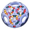 VICASKY Ball Bearing Fidget Fidget Puzzle Fingertip Plaything Beads Rotate Balls Educational Sensory Fidgeting Game Quality view 1