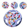 VICASKY Ball Bearing Fidget Fidget Puzzle Fingertip Plaything Beads Rotate Balls Educational Sensory Fidgeting Game Quality view 3