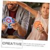 VICASKY Ball Bearing Fidget Fidget Puzzle Fingertip Plaything Beads Rotate Balls Educational Sensory Fidgeting Game Quality view 4