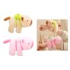 Cartoon Capybaras Soft Toy For Kids Party Wear And Casual Fun For Children School Class Prize view 2