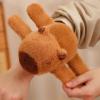 Cartoon Capybaras Soft Toy For Kids Party Wear And Casual Fun For Children School Class Prize view 4