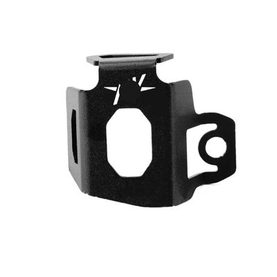 Rear Brake Cap Tank Guard for M&V Ag&usta 675 800 for Brutale 800 1000 RC Motorcycle Rear Brake Fluid Reservoir Cap Cover Guard Protector Part