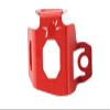 Rear Brake Cap Tank Guard for M&V Ag&usta 675 800 for Brutale 800 1000 RC Motorcycle Rear Brake Fluid Reservoir Cap Cover Guard Protector Part view 2