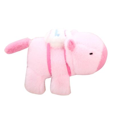 Cartoon Capybaras Soft Toy For Kids Party Wear And Casual Fun For Children School Class Prize