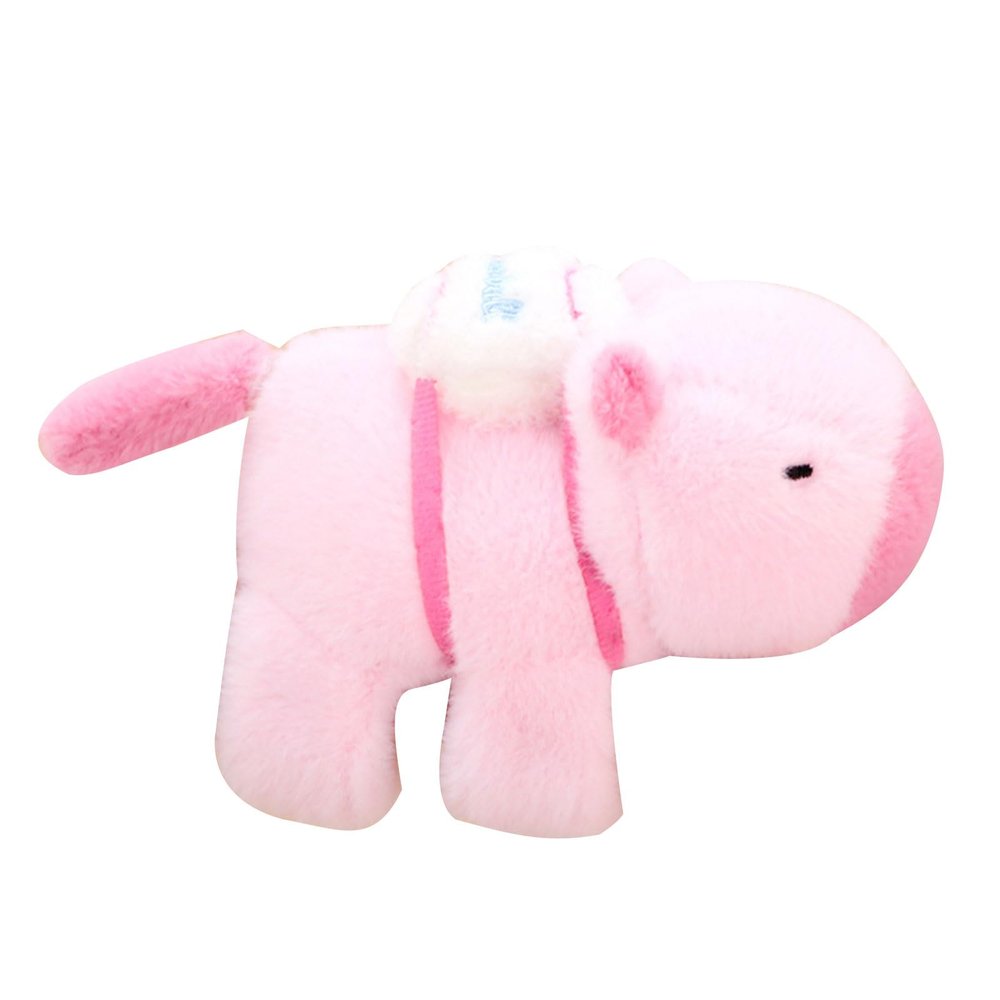 Cartoon Capybaras Soft Toy For Kids Party Wear And Casual Fun For Children School Class Prize