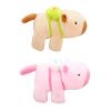 Cartoon Capybaras Soft Toy For Kids Party Wear And Casual Fun For Children School Class Prize view 3