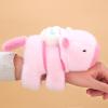 Cartoon Capybaras Soft Toy For Kids Party Wear And Casual Fun For Children School Class Prize view 4