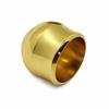 Less Lethal Steel Paintball Ammo 0.68 cal by Riot Balls view 2