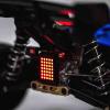 Nylon Navigation Taillight Kit for Arrma 6S 1/8 Typhon V5/Typhon TLR,Kraton /V5/V6/EXB,Notorious V5/V6,Outcast EXB,Durable Rear Light Lamp Upgrade 1/8 Scale RC Taillight LED Light Set Lamp Bar for 6S view 4