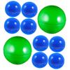SKISUNO 50pcs Openable Raffle Reusable Lottery for Festivals Events Drawings for Games Surprises Celebrations view 1