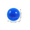 SKISUNO 50pcs Openable Raffle Reusable Lottery for Festivals Events Drawings for Games Surprises Celebrations view 2