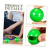 SKISUNO 50pcs Openable Raffle Reusable Lottery for Festivals Events Drawings for Games Surprises Celebrations view 3