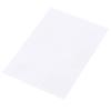 25 Sheets Heat Shrink Plastic Sheet Printable Shrink Films Papers Shrinky Art Paper Crafts Set for Kids Creative Craft (25 Sheets) view 1