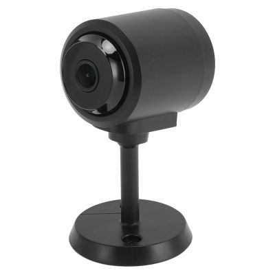 1080P Indoor Security Camera, Baby Monitor Dog Camera Support Cloud and Local Storage, Device Sharing, 130 Degree Wide Angle, Night Vision