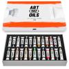 ABT502 ABT1000 SPECIAL BOX FULL RANGE of ABT502 OILS (52x20ml) view 1
