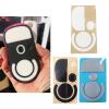 1Set Feet for GProX Superlight Replacement Feet Glides Curved Edges Feet Sticker view 4