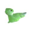20Pcs Small Resins Lizards Figurines Lacertilian Figures Glowing in Dark Animal Miniatures for Landscape view 4
