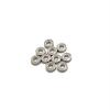 BOQEXSS for WLtoys 1/28 284161 284010 284131 K989 K969 K979 P929 Bearing Package RC Car Replacement Parts RC Car Parts view 4