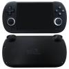 2025 Upgraded RG40XX H Retro Handheld Game Console RG40XXH Portable Gaming Console 4 inch IPS Screen 640 * 480 Resolution 64 TF Car Linux 64-bit System 16 Million Color RGB Joystick Lighting view 3