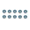 10 Pcs Bearing 5X11x4mm Kit for Traxxas Slash Stampede Rustler Bandit 2WD 1/10 RC Car Spare Parts Upgrade Accessories view 4